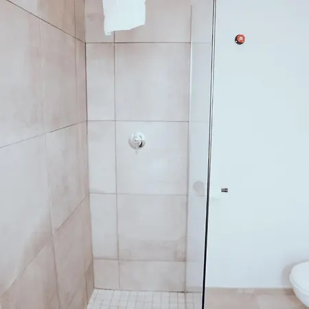 Guesthouse Gasthof Vieste