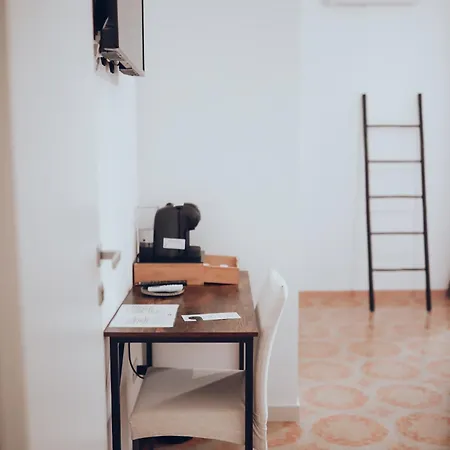 Gasthof Guesthouse Vieste