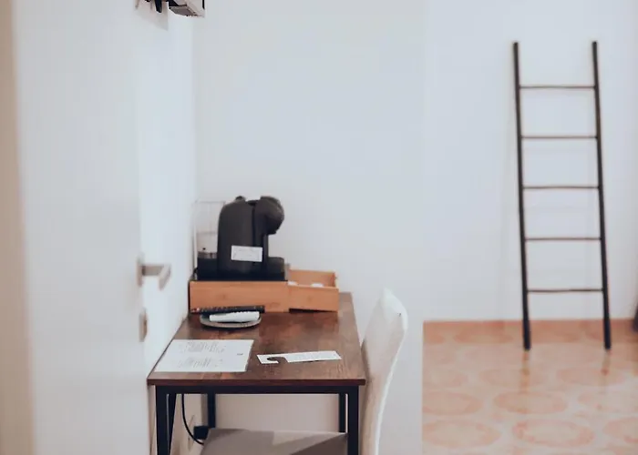 Konukevi Guesthouse Vieste